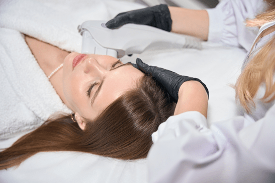 laser θεραπειες